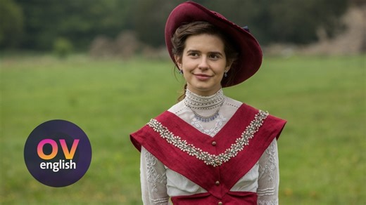 Howards End: Folge 1: Howards End (S01/E01) - (Originalversion)