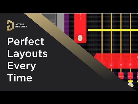 Best Practices: Efficient Use of Snapping in Altium Designer