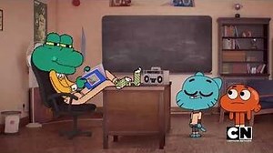 The Amazing World of Gumball - Relax (1080p)