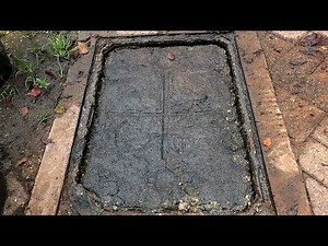 Classic Drain Unblock - Part 12 🎥