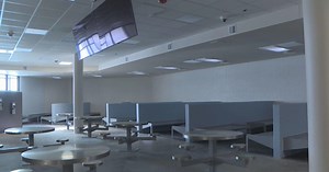 Larimer County shows off new jail that's better for both inmates, law enforcement