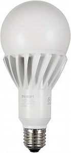 Norman Lamps LED-PS25-3K-E27 Warm-White 3000K, 3200 Lumens, 27W, 120-277V