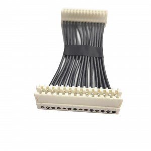 [Hot Item] Stocko 5.08mm Pitch IDC Cable Flat Ribbon Jumper Wire Harness Customization