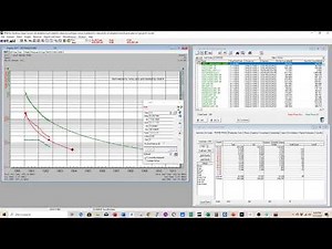How To Make A Type Curve On PHDWin Software (Petroleum Engineering Topic)
