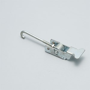 [Hot Item] Premium Adjustable Toggle Latch for Secure Industrial Solutions