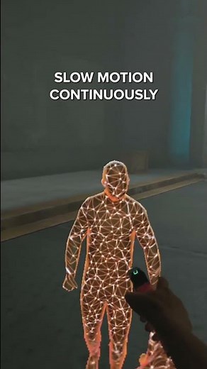 How to use Slow Motion in Bonelab!