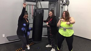 10K views · 144 reactions | Here's to strong women! | Torrid | Facebook