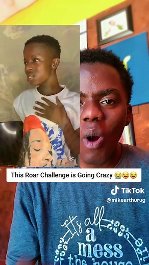 Join the Fun: Lion Roar Challenge Explained