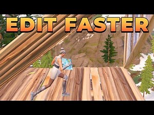 How To Edit Faster In Under 2 Minutes