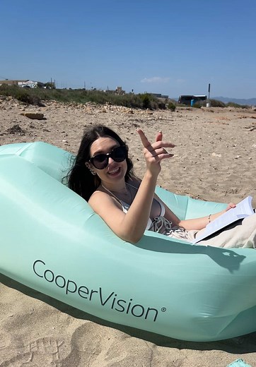 Tumbona Inflable: Tu Compañera Ideal para el Verano