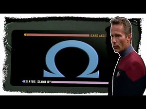 Lore Breakdown: Omega Directive and a War Criminals Wet Dream
