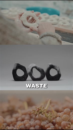 Ceramic Diffuser Inspired by Japanese Scent