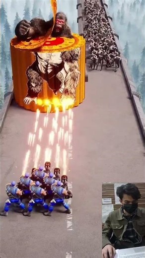 Top War Ads review New Level 133 Update:gameplay #game #gaming #gameplay #popular #gamingapp #shorts