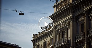 UBS to Buy Rival Credit Suisse in $3.2 Billion Deal