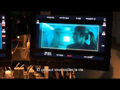 Divergente (2014) French Version