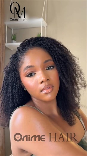 8.4K views · 64 reactions |  SLAY the hair game with our Kinky Bulk...