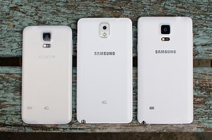 Samsung Galaxy Note 4 Review