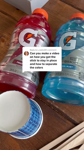 How to Make Hydration Popsicles: Easy Entertaining Recipe