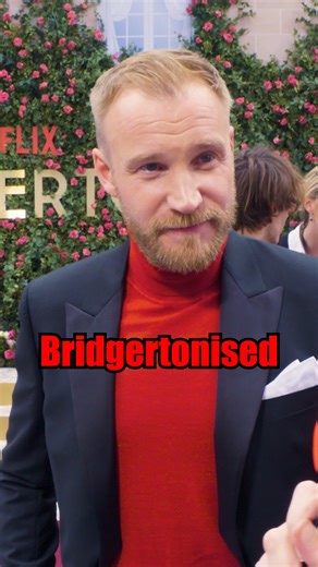 178K views · 1.5K reactions | Sam Phillips (Lord Debling) on which songs he would love to see appear in future 'BRIDGERTON' seasons   #Bridgerton #SamPhillips #LordDebling #Bridgertonseason3 #pinkfloyd | The Hook | Facebook