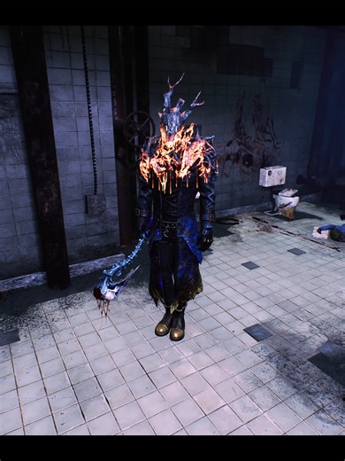 TG: BeaRTrasTStreams. Старая добрая классика на не старой противной карте. #DeadByDaylight #дедбайдейлайт #streamer #recommendations #дбдшка #Dbd #гайд #fypシ #дбд #guide #fun