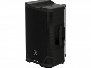 Mackie Lautsprecher SRT210 1600 Watt - BRACK.CH