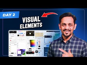 How to Add Visual Elements in Bubble