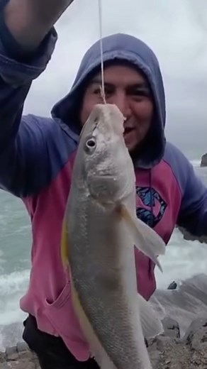 La segunda | Tablita Fishing