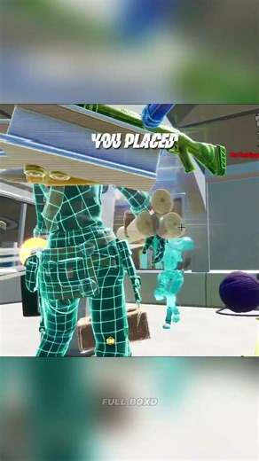 Bugha OUTPLAYED by AI 💀 #shorts