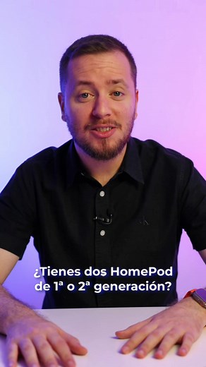 Saca el audio de tu TV usando HomePod: Tutorial completo