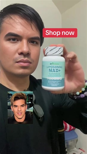 inGreens NAD Supplement Energy and Healthy Aging | Available on TikTok shop marketplace. Get a free sample and create a shoppable video content. Start promoting and start earning. Product highlights * Batch Verified * NAD Boost • Multi-Pack * Anti-Aging * 420g #socialmediaNADPlus #ContentCreation #trending #ViralContent #TikTokShop