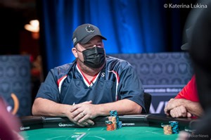 Moneymaker on Adjusting Game for Feature Table Play