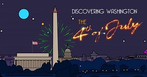 Discovering Washington