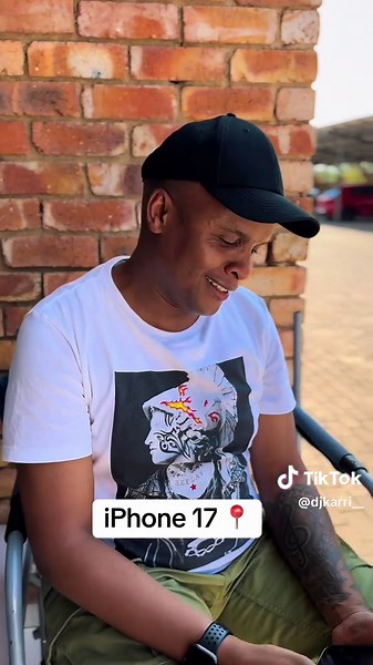Exploring the iPhone 17 Features with DJ Karri