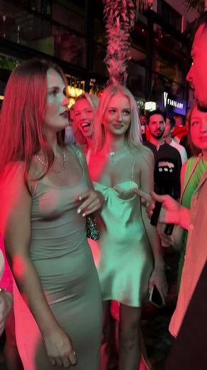 Experiencing Nightlife in Malta: Parties & Events