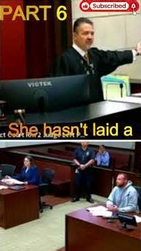 PART 6 Sovereign Citizen Argument FAILS Instantly in Court