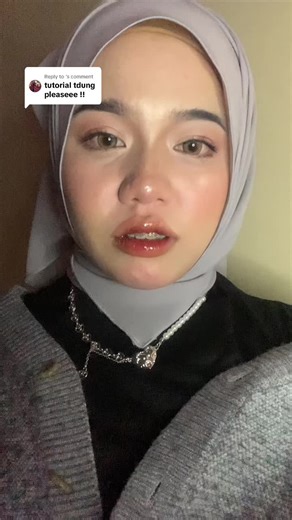 Tutorial Tudung Bawal: Gaya dan Teknik Pemakaian