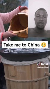 The process of extracting oil from leaves,, learned from Chinese women. #viralreelschallenge #homemade #diyprojects #DidYouKnow #viralvideo #diy #homemade #craft #africa | Technician Copious