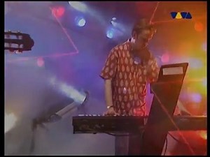 230K views · 1.4K reactions | When Chicane performed his all-time classic 'Halcyon' live back in 2000. So many great memories from this trance anthem!  | We Rave You | Facebook