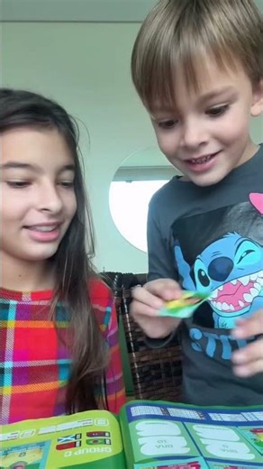 Sticking 2026 WORLD CUP stickers 🙋🏼‍♀️ ❤️ PART 1
