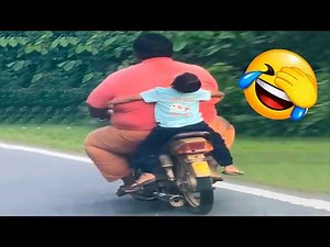 Try Not To Laugh 😆 Top Funniest Memes, Epic Fails & Pranks #1