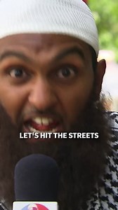 Uncle Sam winning the hearts and minds of everyday Aussies | Nazeem Hussain