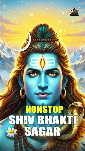 Nonstop Shiv Bhakti Sagar Jukebox | शिव भक्ति सागर | Mahadev Bhajan Collection | Har Har Mahadev