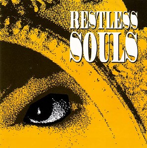 Restless Souls - Restless Souls