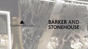 A feast for the senses, our iconic Timothy Oulton studios present a...