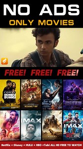 🎬 Looking for something new to watch? Our free streaming platform has got you covered! 🎈 Check it out now and start exploring a whole new world of entertainment.📺✨ | Flixfox.online