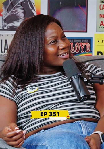 Entertainment Prefect Form 1!? Mitchelle on Mic Cheque Podcast