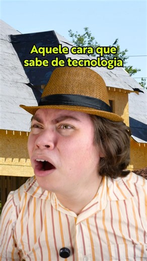 QUE TECNOLOGIA | #emergent
