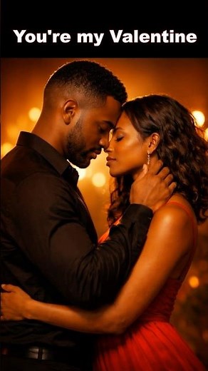 You’re My Valentine ❤️ | Se Ou Mwen Chwazi 💘 | Haitian Konpa Love