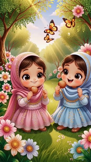 Maula ya salli wasallim#cutebaby #islamicvideo