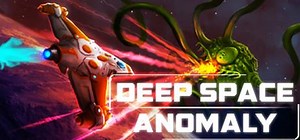 DEEP SPACE ANOMALY: обзор, публикации, гайды и релиз экшен аркада шутер выживание игры DEEP SPACE ANOMALY